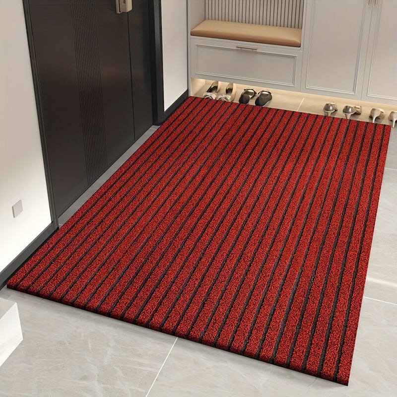 Durable Indoor Outdoor Welcome Mat - Halri