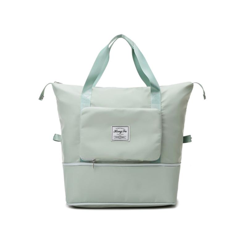 Compact Lightweight Travel Duffel Bag