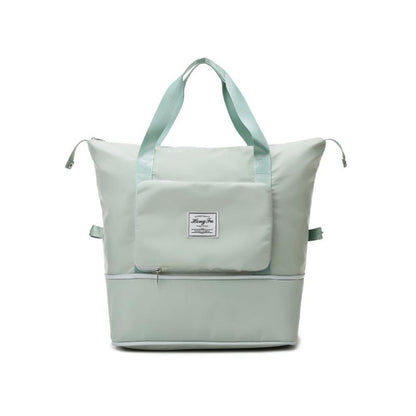 Compact Lightweight Travel Duffel Bag