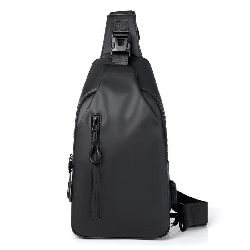 Spacious Outdoor Backpack Shoulder Bag