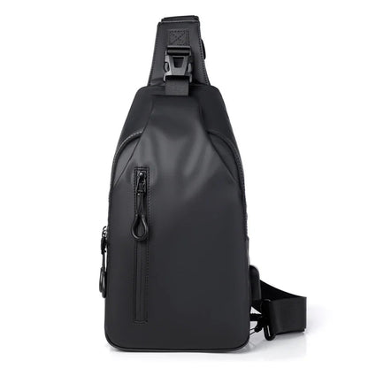 Spacious Outdoor Backpack Shoulder Bag