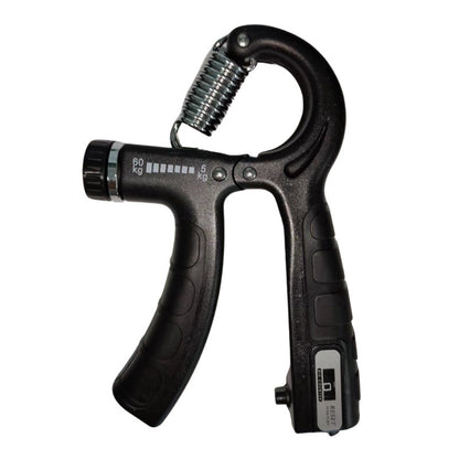 Compact Finger Strength Trainer