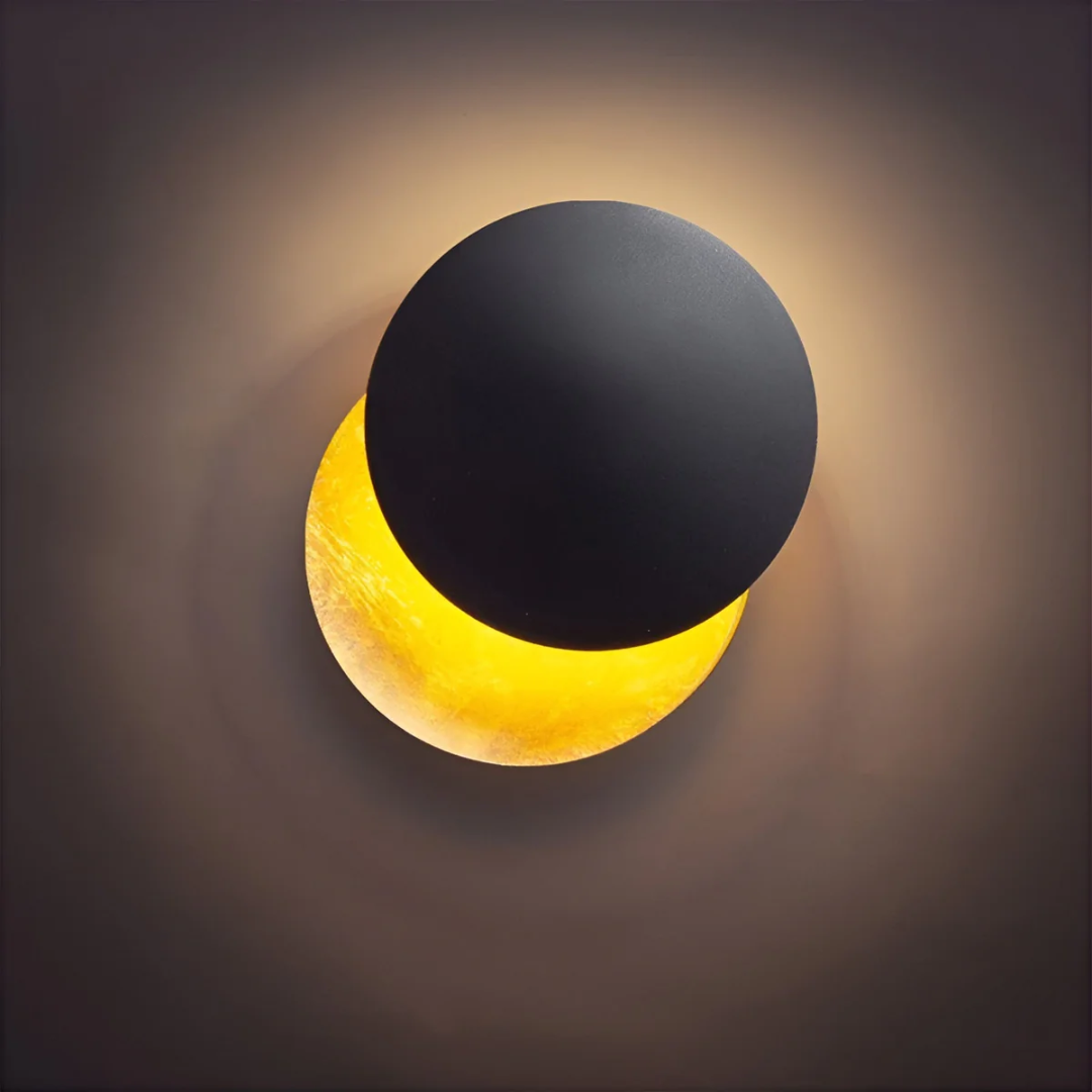 Flexible 360° Adjustable LED Wall Light - Halri