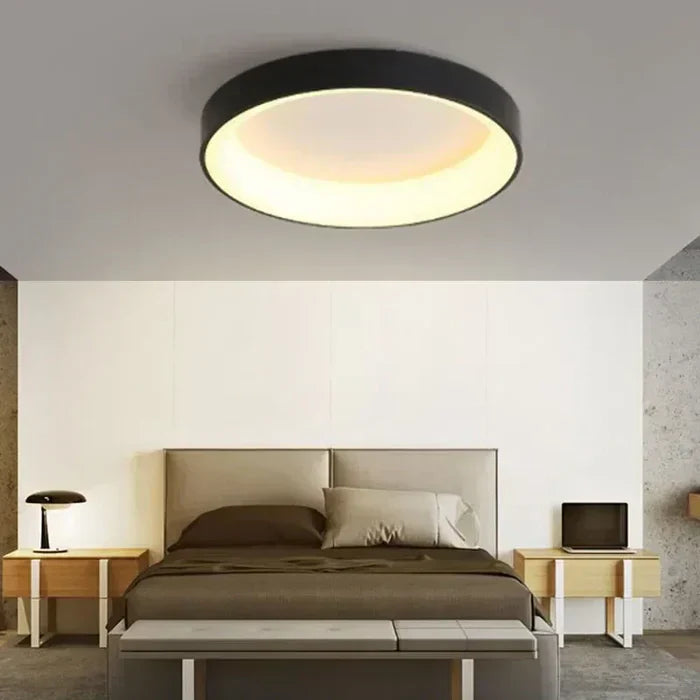 Modern Circular LED Ceiling Lights