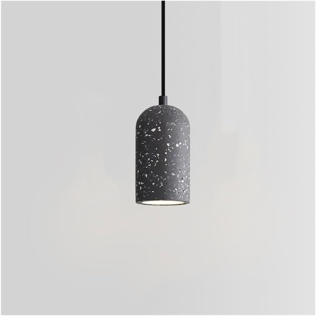 Modern Metal Hanging Pendant Light