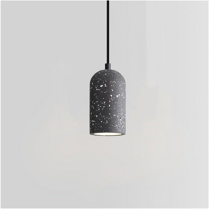 Modern Metal Hanging Pendant Light
