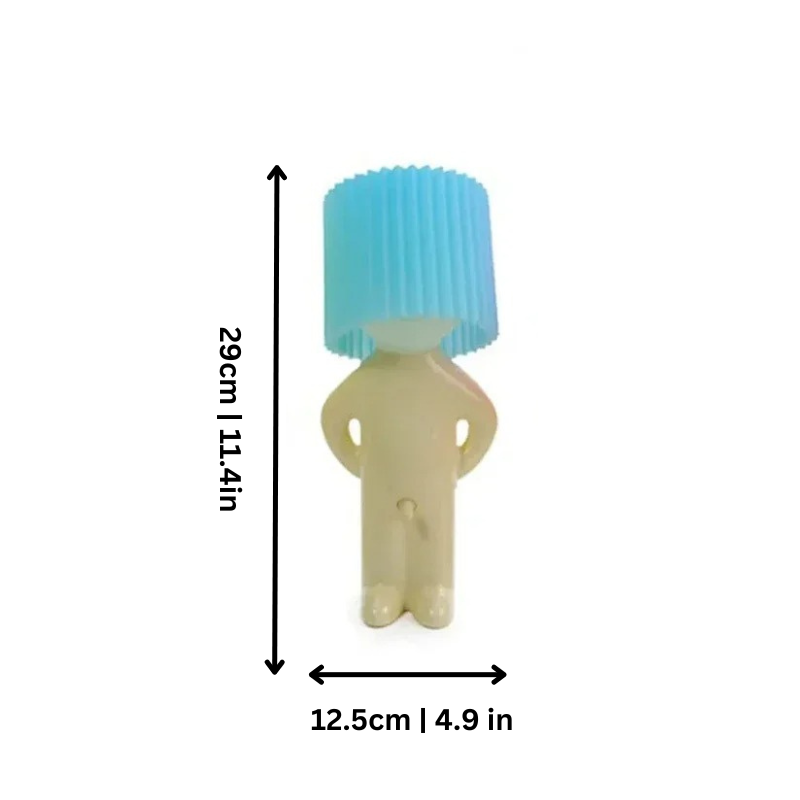 Funny Table Lamp - Halri