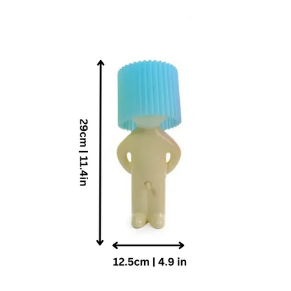 Funny Table Lamp - Halri