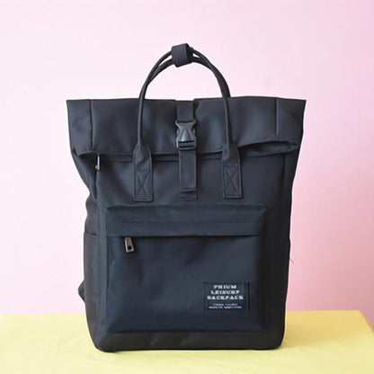 Classic Stylish Travel Backpack