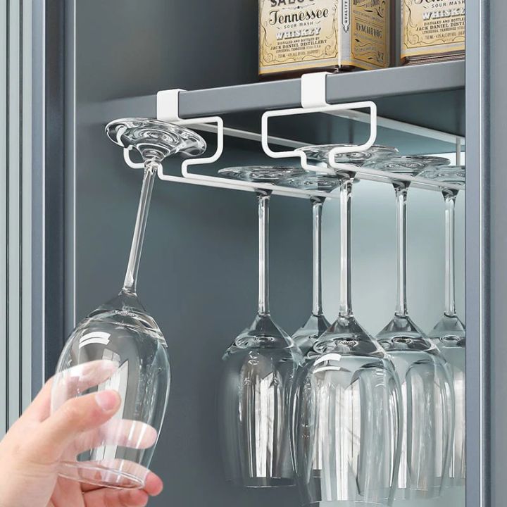 Elegant Wine Glass Holder - Halri