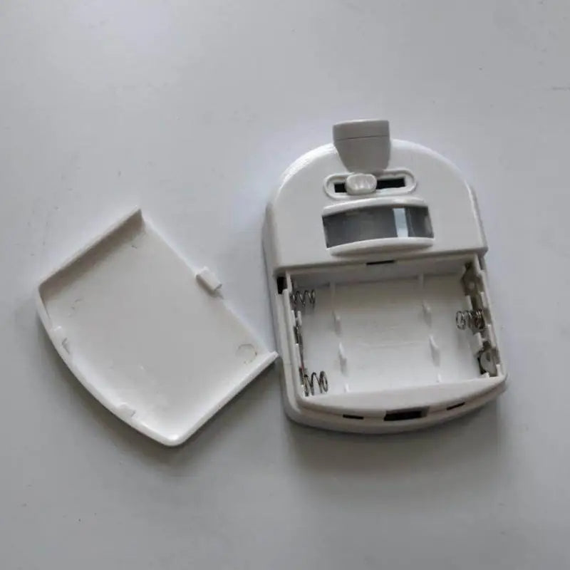 Colorful Automatic Potty Night Light for Kids