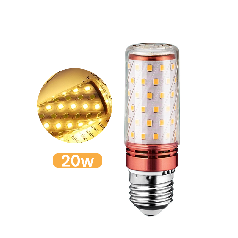 Eco Friendly Low Watt LED Bulb