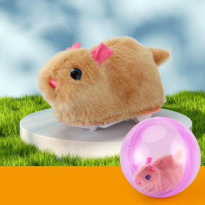 Fun Hamster Exercise Ball Toy