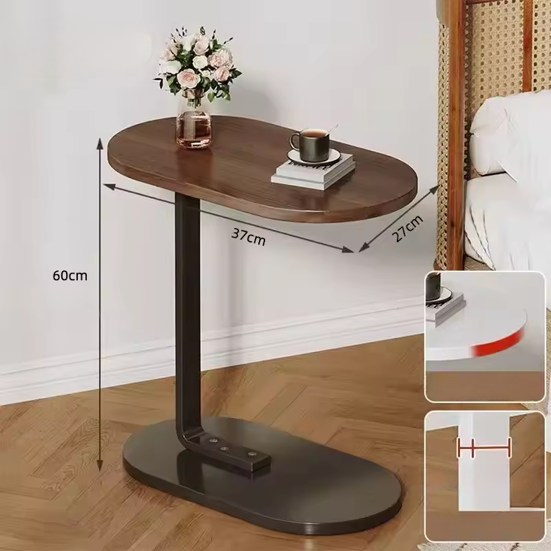 Space Saving Modern C Table