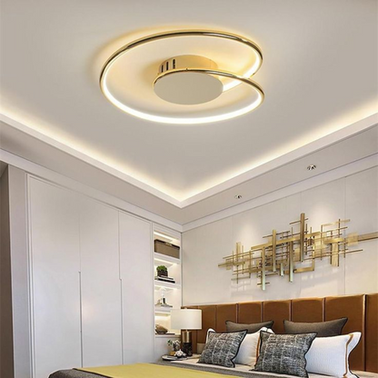 Premium Bedroom LED Ceiling Light