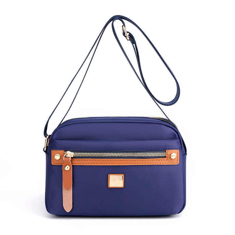 Small Lightweight Cross Body Purse