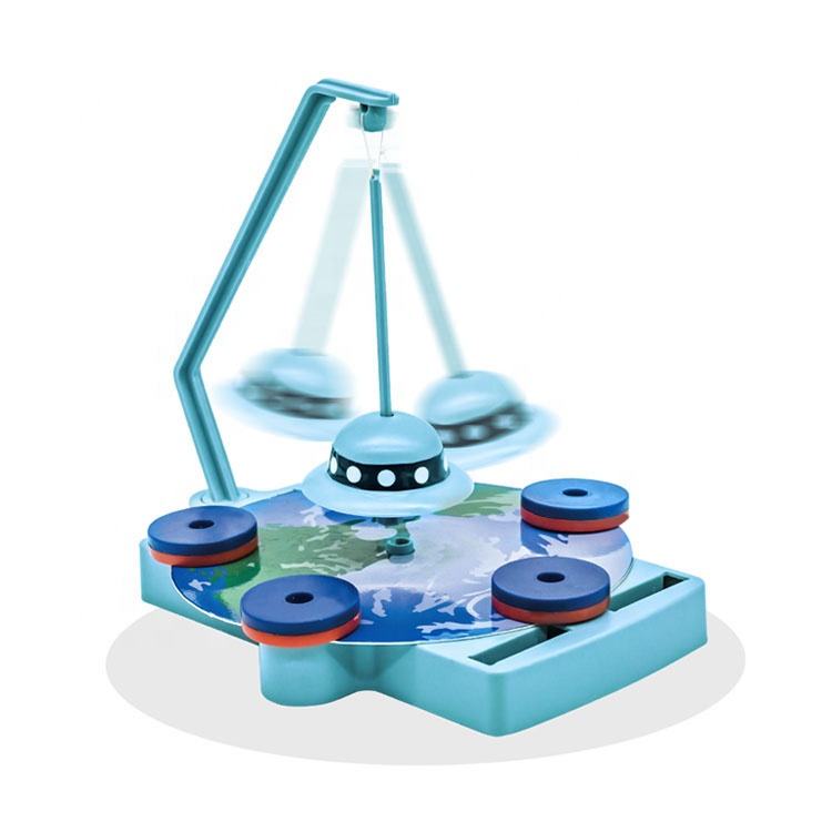 Magnetic Levitation Science Kit for Kids Experiments - Halri