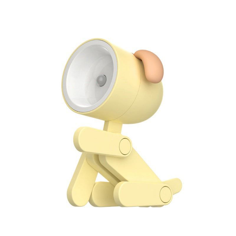 Colorful LED Night Lamp