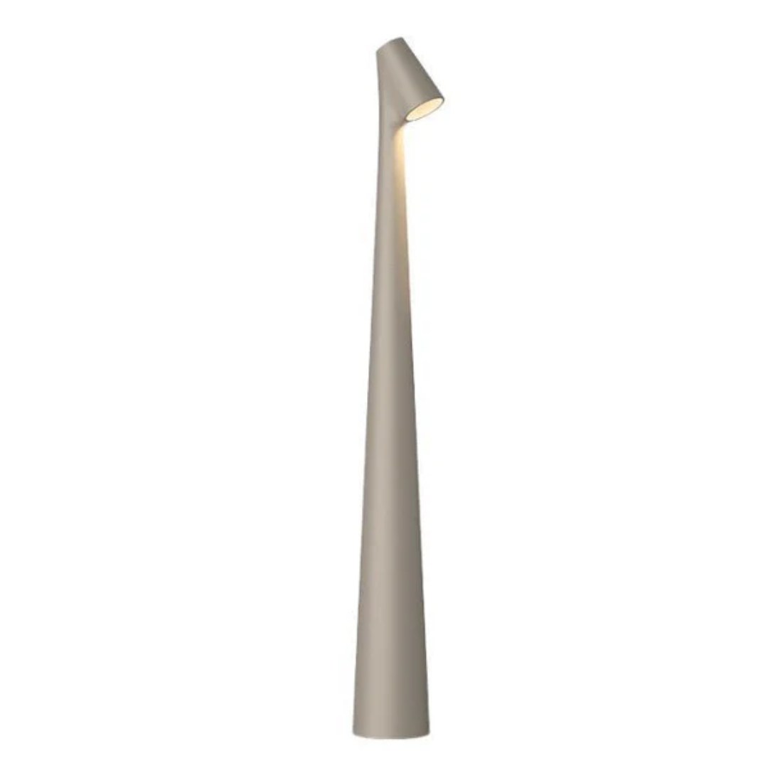 Sleek Wireless Modern LED Desk Lamp
