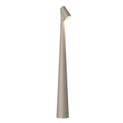 Sleek Wireless Modern LED Desk Lamp