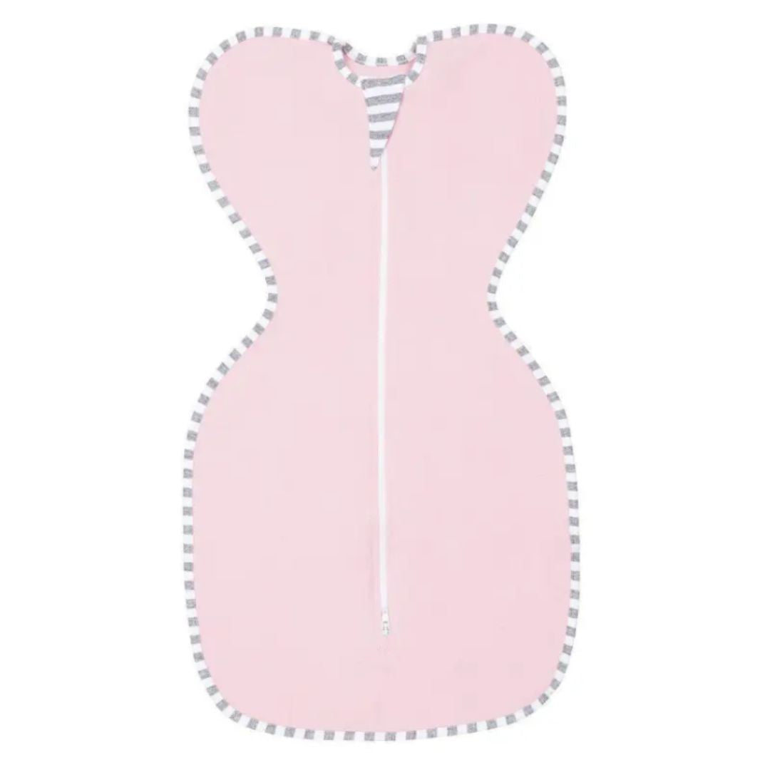 Comfortable Baby Sleep Bag with Zip