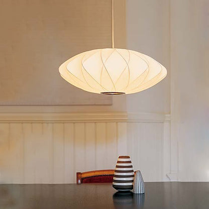 Simple Glass Globe Pendant Lighting