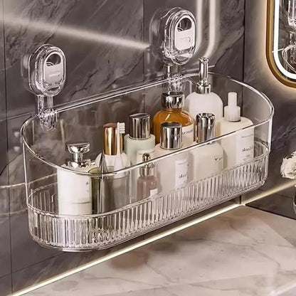 Easy Install Shelf Organizer - Halri