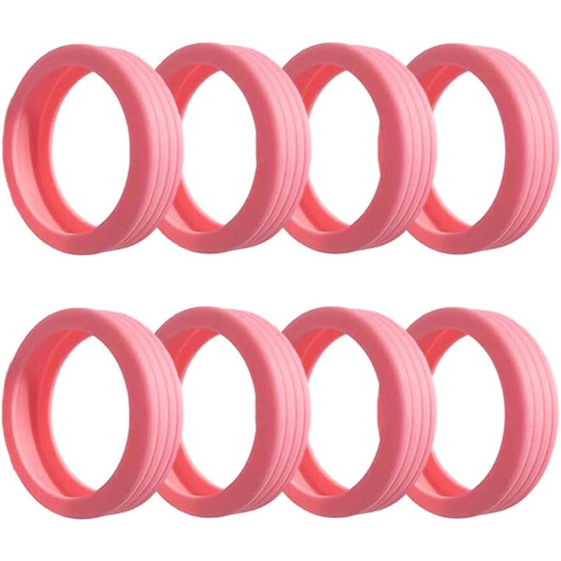 Durable Protective Travel Luggage Wheel Covers