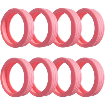 Durable Protective Travel Luggage Wheel Covers