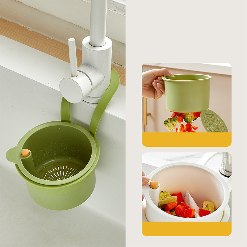 Easy Kitchen Dishwashing Cleaner
