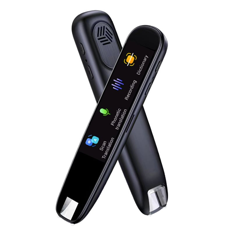 Portable Instant Language Translator Pen - Halri