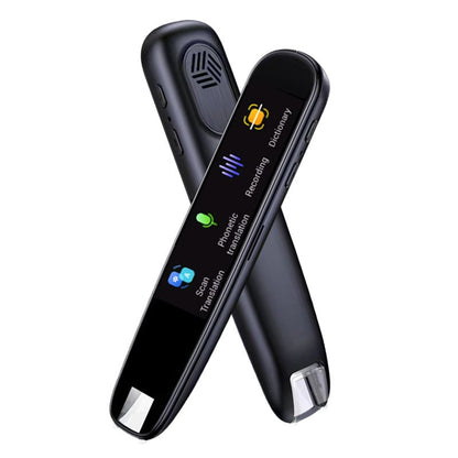 Portable Instant Language Translator Pen - Halri