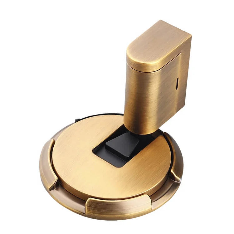 Secure Home Door Silencer System - Halri