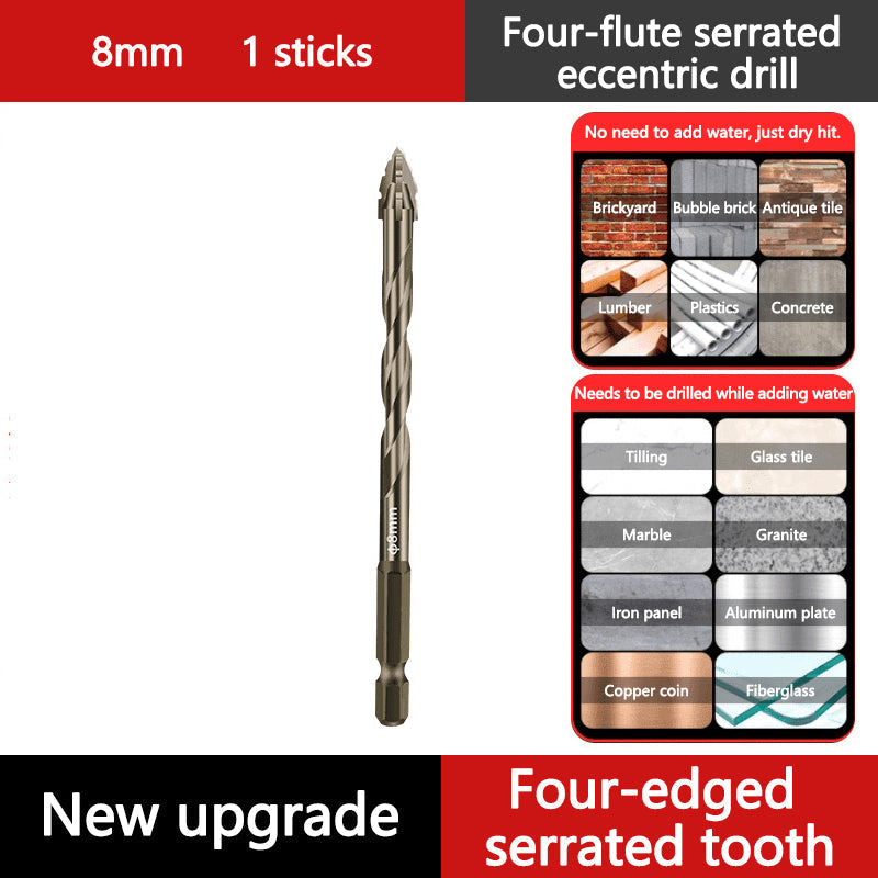 Halri Power Drill - Easy Accurate Drilling