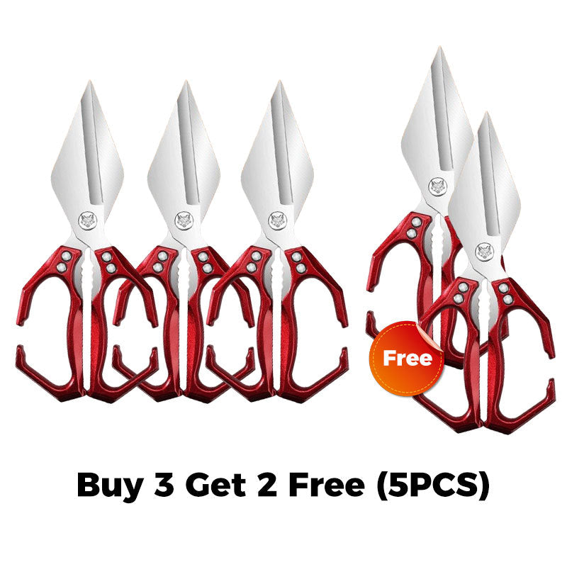 Premium Electric Food Slicer Knife