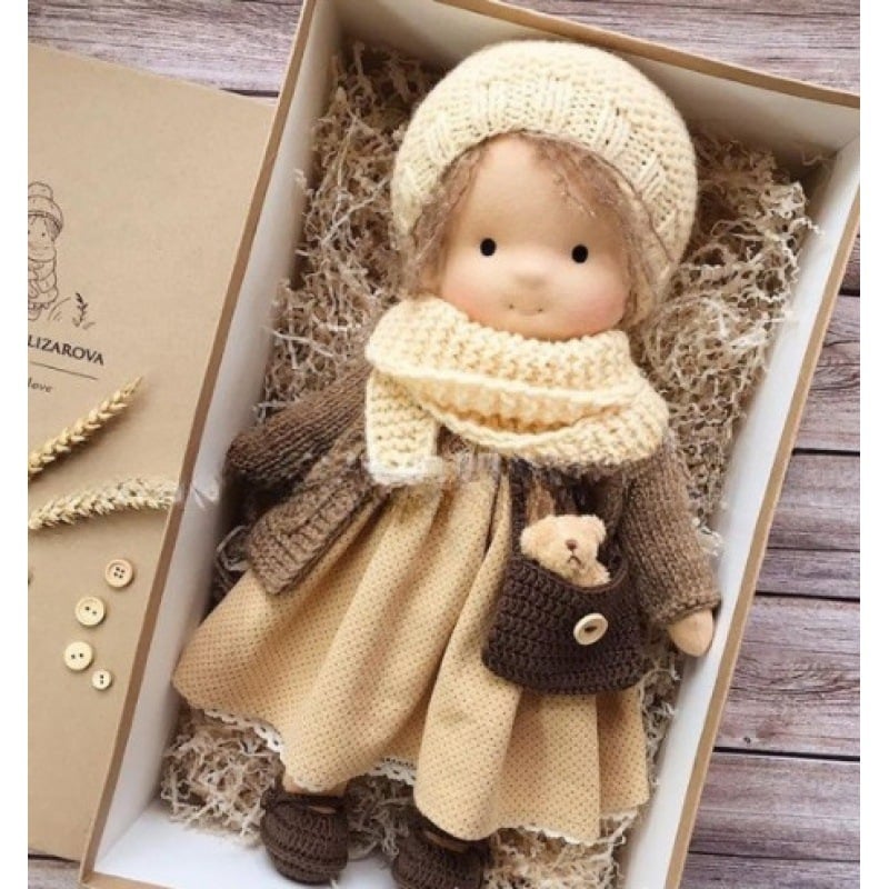 Magical Kids Lamp