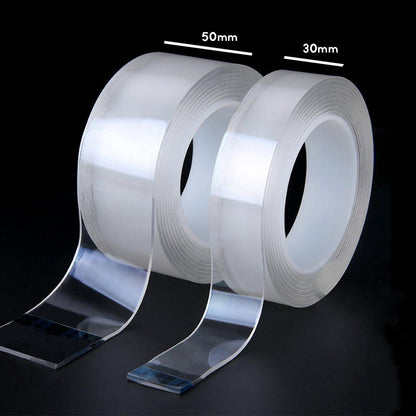 Strong Adhesive Removable Nano Tape