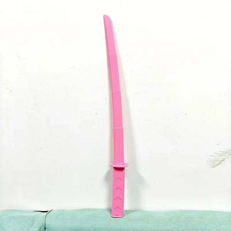 Collectible 3D Printed Samurai Sword Letter Opener