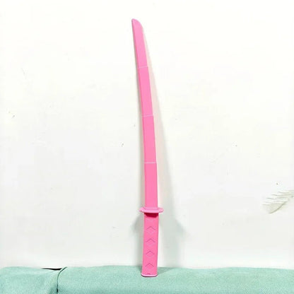 Collectible 3D Printed Samurai Sword Letter Opener