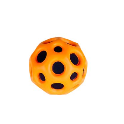 Fun Bouncy Ball with Super Rebound