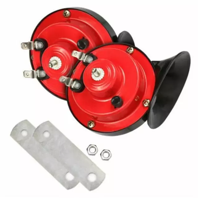 Loud Car Air Horn Kit