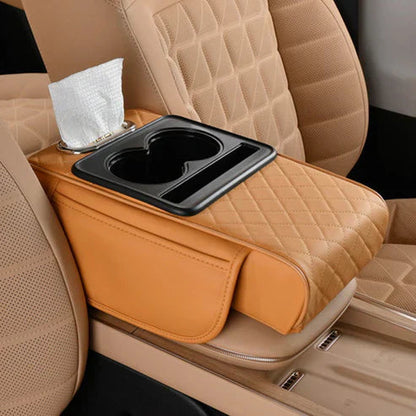 Comfortable Driving Arm Rest - Halri