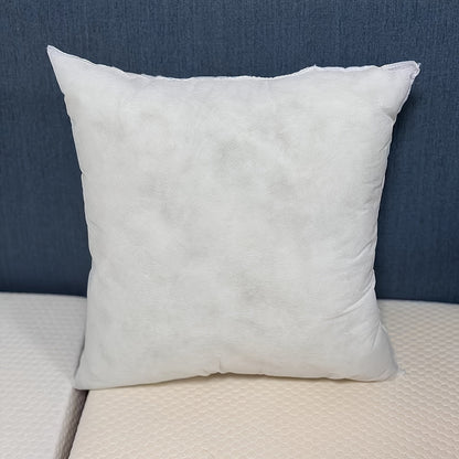 Plush Sofa Protectors - Soft Allergy Friendly Cushion Inserts