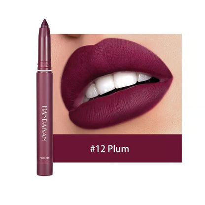 Long Lasting Lip Gloss