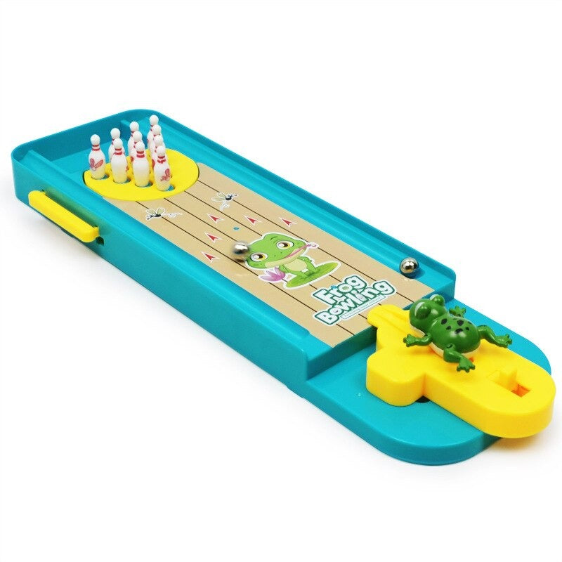 Fun Kids Mini Bowling Game Set - Halri