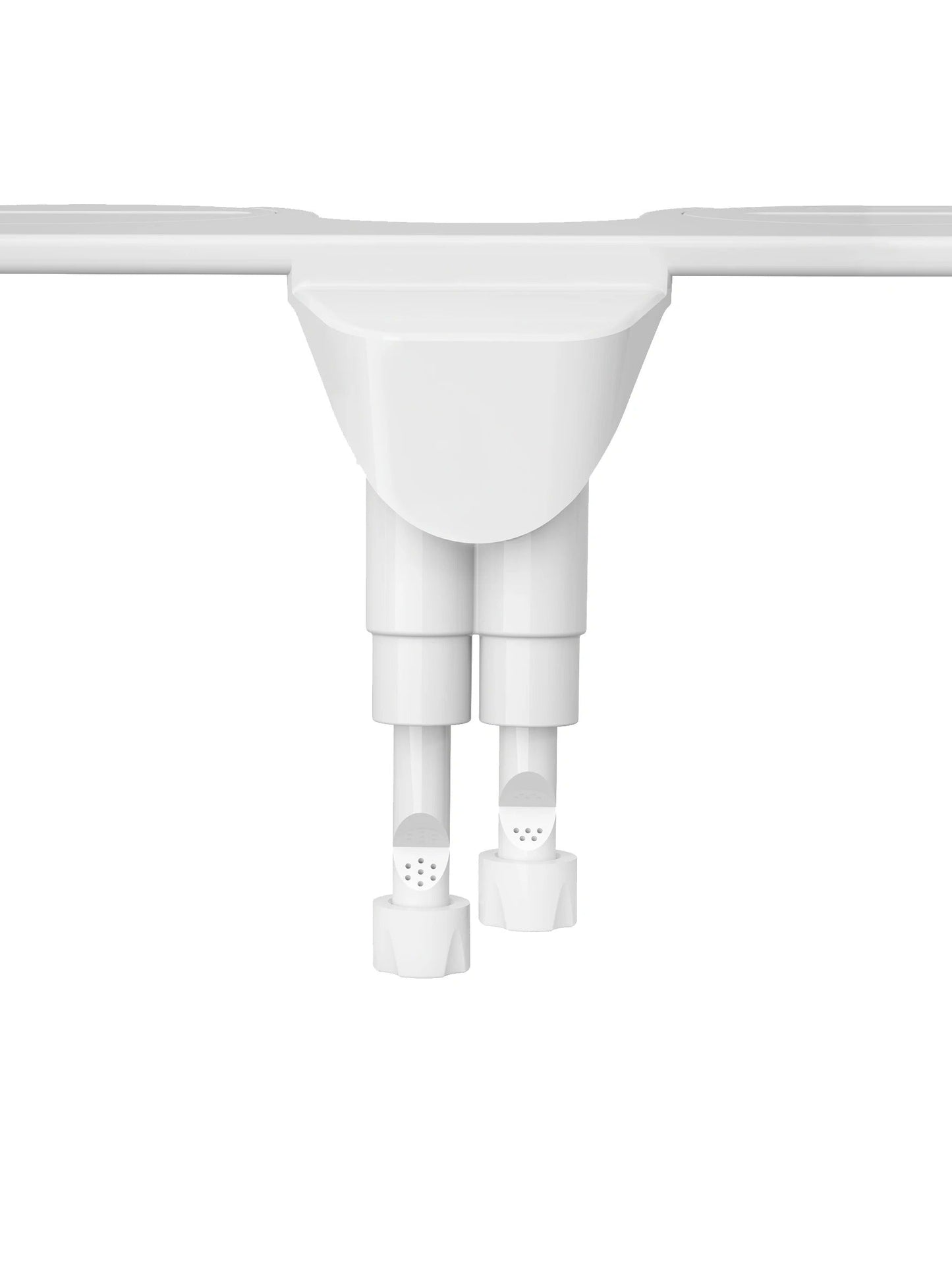 Easy Install Bidet Toilet Seat