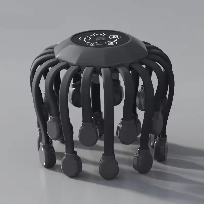 Energizing Mindful Morning Essential Oil Diffuser