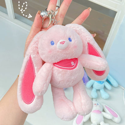 Cute Bunny Soft Plush Toy - Halri