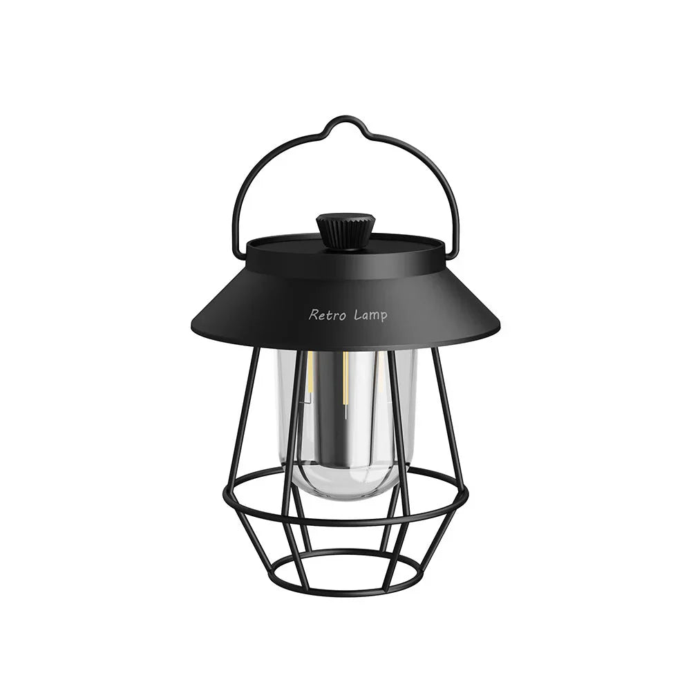 Portable LED Outdoor Camping Light - Halri