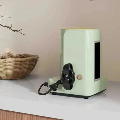 Easy Cable Organizer for Clutter Free Space